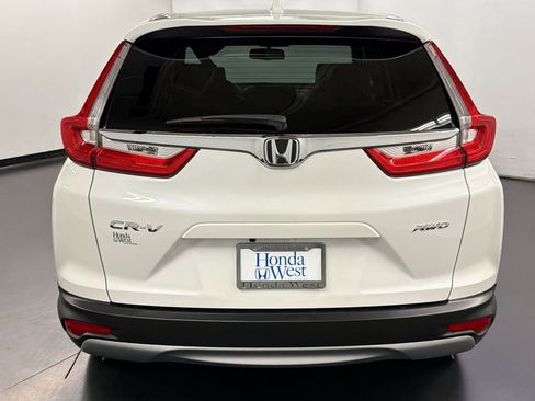 Used 2019 Honda CR-V EX-L image 10
