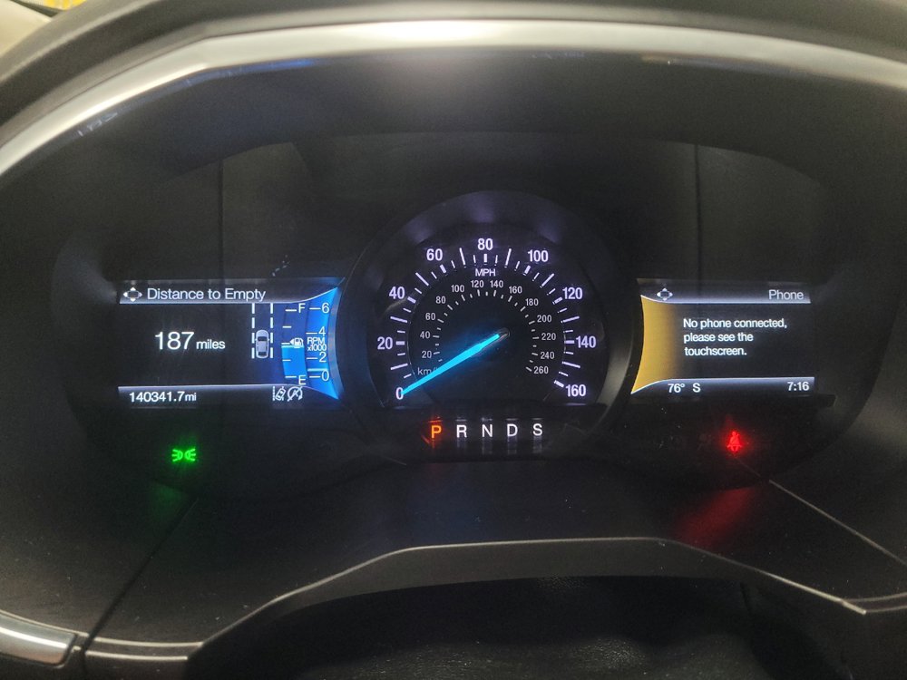 Used 2019 Ford Edge Titanium FWD image 23