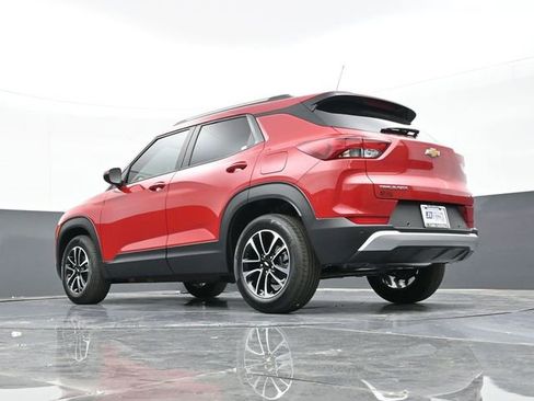 New 2026 Chevrolet TrailBlazer LT w/ Convenience Package image 43