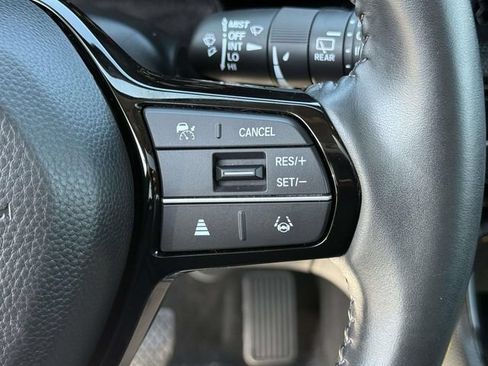 Certified 2024 Honda CR-V EX-L image 21