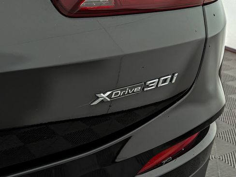 Used 2020 BMW X4 xDrive30i image 11