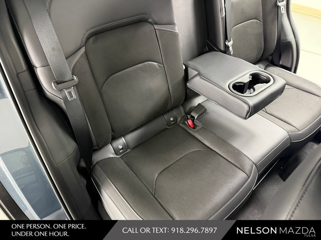 New 2026 MAZDA CX-5 Select AWD/4WD image 39