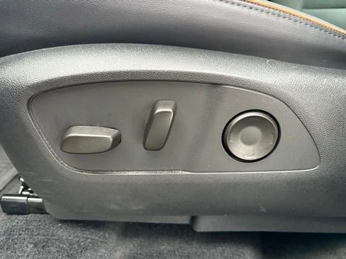 Used 2024 GMC Acadia AT4 w/ LPO, Floor Liner Package image 25