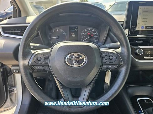 Used 2024 Toyota Corolla LE image 19