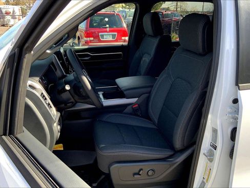 New 2026 RAM 1500 Big Horn image 9