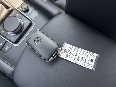 New 2026 MAZDA MAZDA3 2.5 S Sedan w/ Preferred Pkg FWD image 31