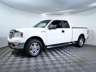 Used 2008 Ford F150 XLT AWD/4WD video 2