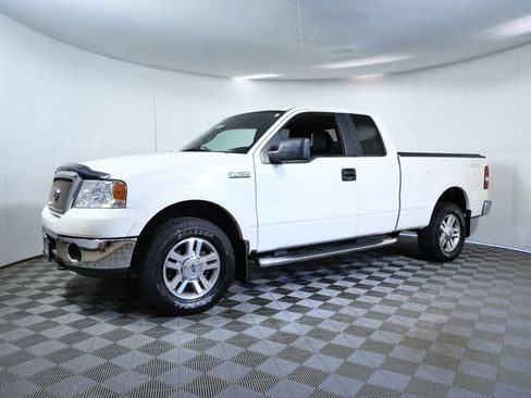 Used 2008 Ford F150 XLT AWD/4WD image 2