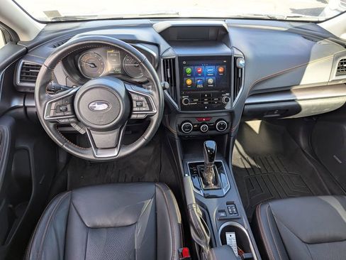 Used 2022 Subaru Crosstrek 2.5i Limited w/ Moonroof Package 2 AWD/4WD image 30