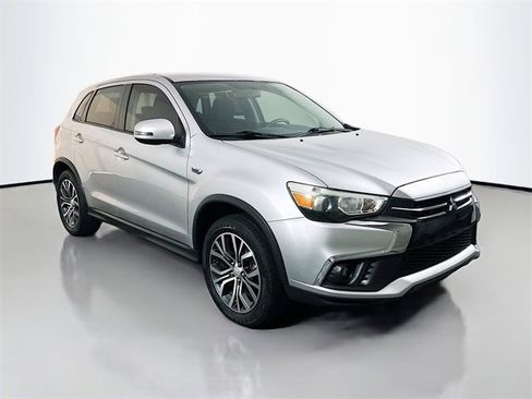 Used 2019 Mitsubishi Outlander Sport FWD image 1