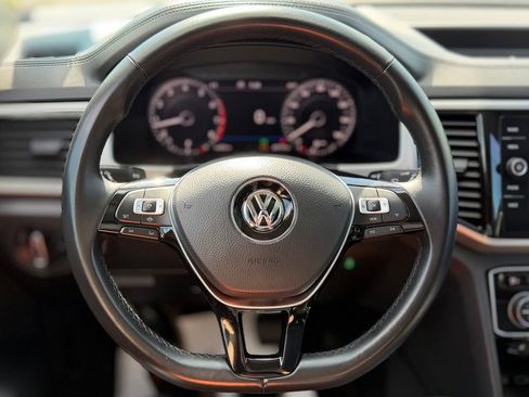 Used 2019 Volkswagen Atlas SEL Premium AWD/4WD image 15