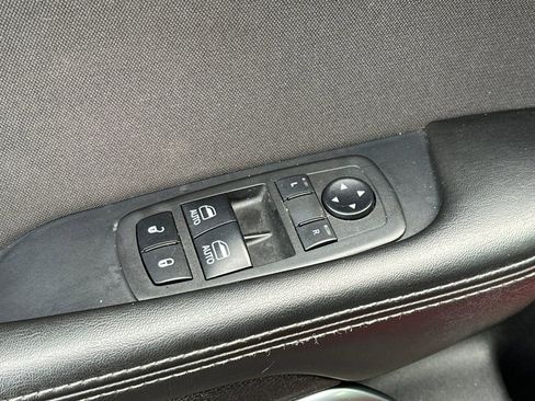 Used 2019 Dodge Challenger GT w/ Blacktop Package RWD image 11