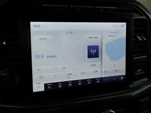 Used 2021 Ford F150 XLT w/ Equipment Group 302A High image 14