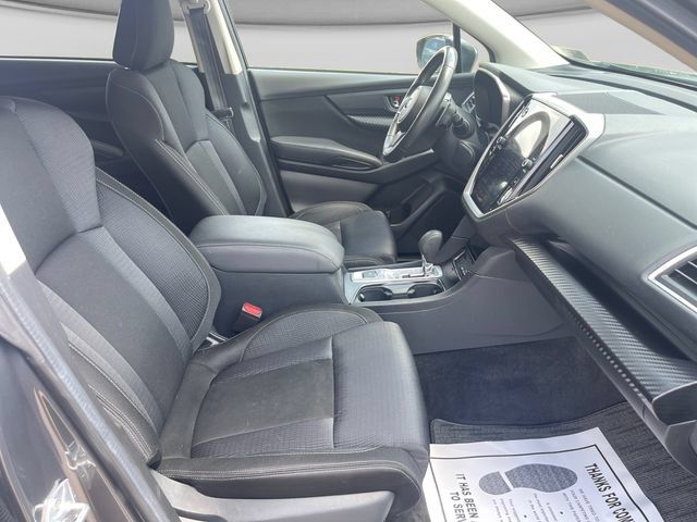 Used 2024 Subaru Ascent Premium w/ Convenience Package AWD/4WD image 14