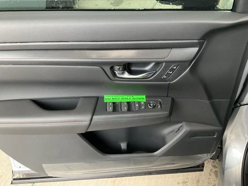 New 2026 Honda CR-V Sport-L image 5