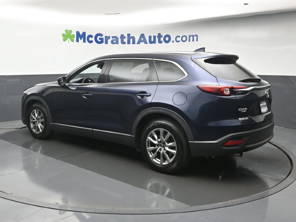 Used 2017 MAZDA CX-9 Touring AWD/4WD image 29