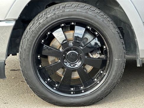 Used 2019 RAM 1500 Limited image 29