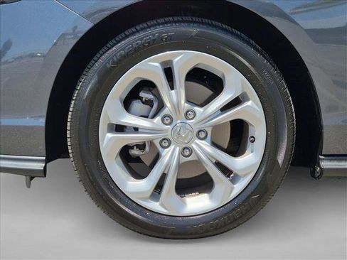 Used 2024 Honda Accord LX image 22