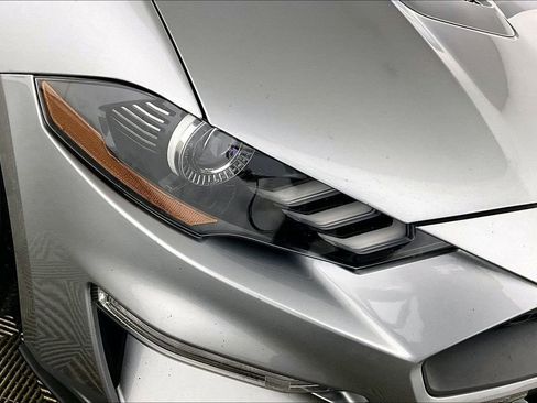 Used 2022 Ford Mustang Premium image 27