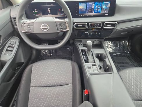 Used 2026 Nissan Sentra SV w/ Floor Mat Package FWD image 16