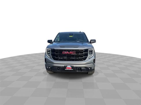 New 2026 GMC Sierra 1500 Elevation image 3