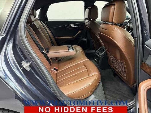 Used 2017 Audi A4 2.0T Premium image 18