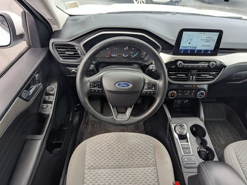 Used 2021 Ford Escape SE AWD/4WD image 28