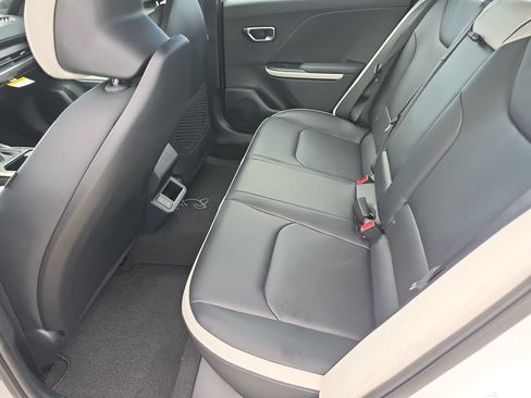 New 2026 Kia K4 EX FWD image 16