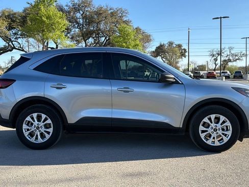 Used 2024 Ford Escape Active image 4