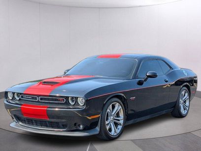 Used 2022 Dodge Challenger R/T