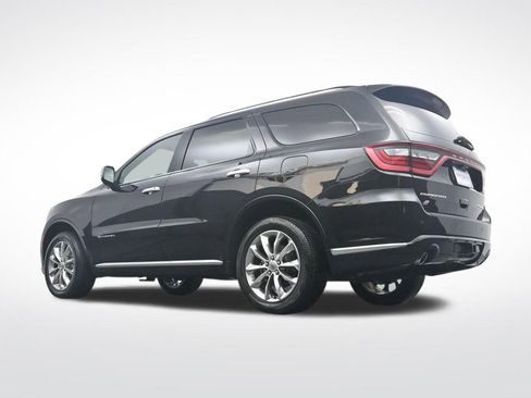 Used 2023 Dodge Durango Citadel image 37