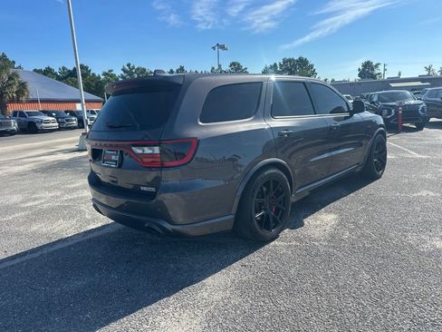 Used 2021 Dodge Durango SRT w/ Black Package AWD/4WD image 3