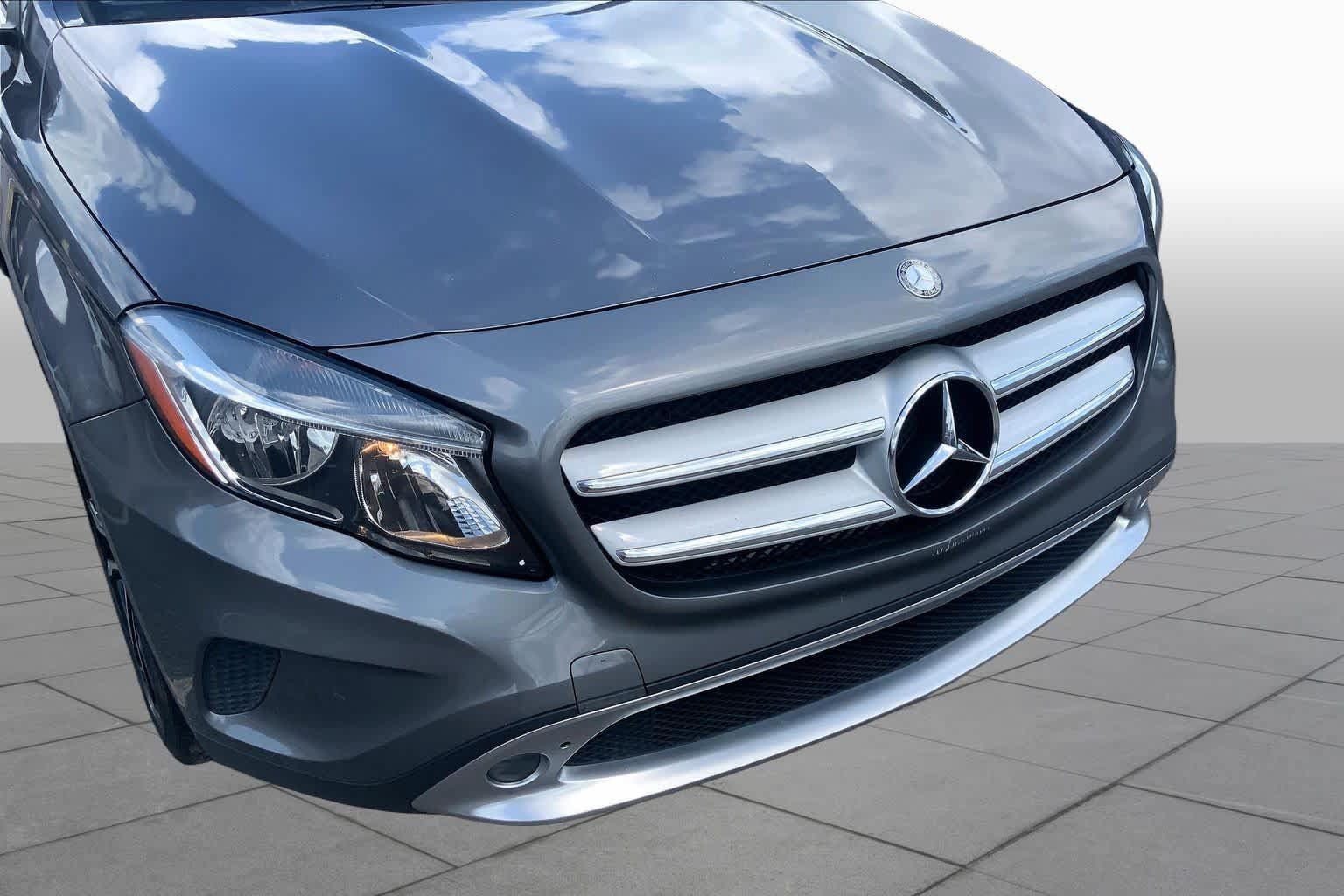 Used 2016 Mercedes-Benz GLA 250 image 29