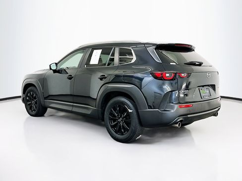 Used 2025 MAZDA CX-50 AWD 2.5 S w/ Preferred Package image 5