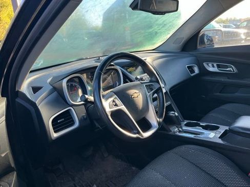 Used 2016 Chevrolet Equinox LT w/ True North Edition AWD/4WD image 2