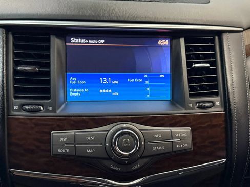 Used 2017 Nissan Armada SV w/ Driver Package AWD/4WD image 35