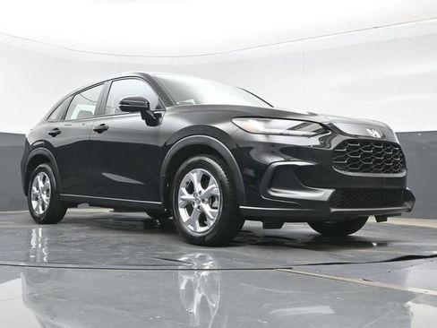 Certified 2023 Honda HR-V LX image 29