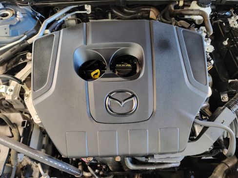 Used 2023 MAZDA CX-30 AWD 2.5 S w/ Preferred Package image 27