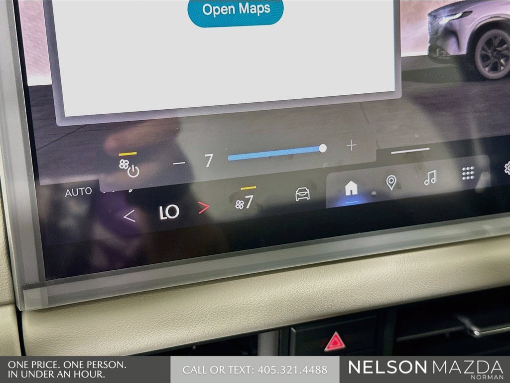 New 2026 MAZDA CX-5 Select AWD/4WD image 18