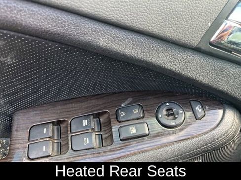 Used 2013 Kia Optima SX w/ Limited Pkg image 14