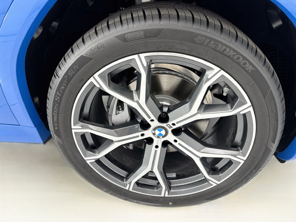 New 2027 BMW X6 xDrive40i w/ Executive Package AWD/4WD image 31