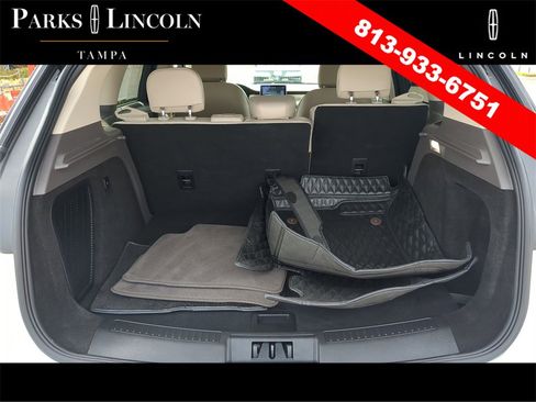 Certified 2022 Lincoln Corsair FWD image 8