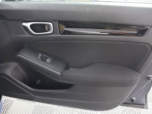 Used 2026 Honda Civic Sport image 29