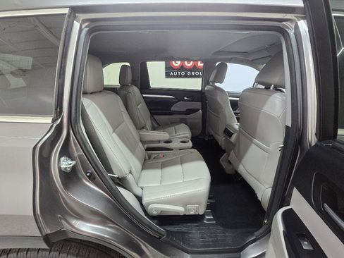 Used 2015 Toyota Highlander XLE FWD image 18