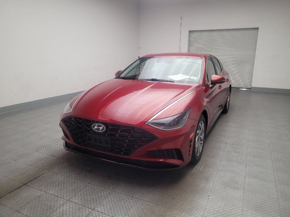 Used 2023 Hyundai Sonata SEL FWD image 15