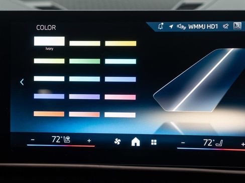 Used 2025 BMW X2 xDrive28i image 22