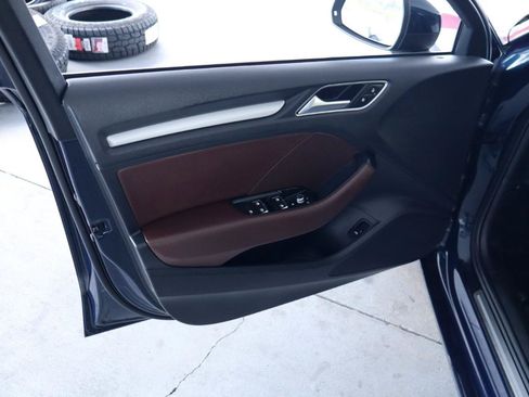 Used 2018 Audi A3 2.0T Premium FWD image 12
