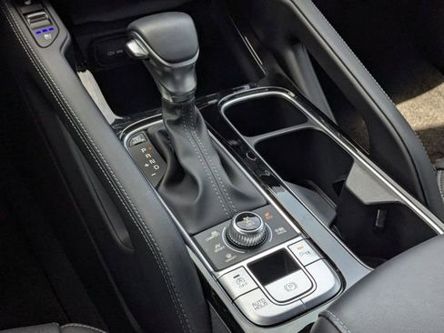 Certified 2025 Kia Telluride EX X-Line AWD/4WD image 35