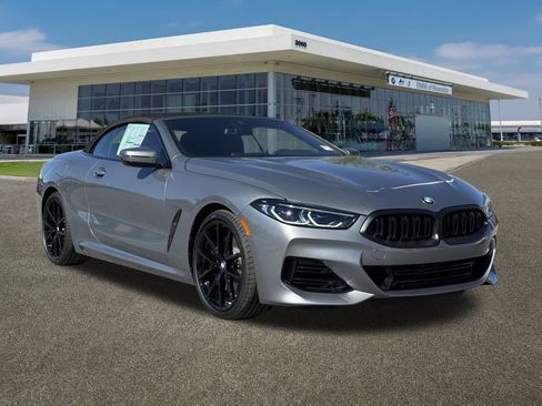 New 2026 BMW 840i 840i image 2