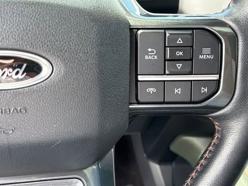 Certified 2022 Ford Expedition Timberline AWD/4WD image 18